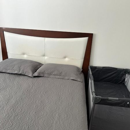 Proximo Dos Melhores Hoteis Do Centro, 2 Quartos, Portaria 24H Florianópolis Екстериор снимка
