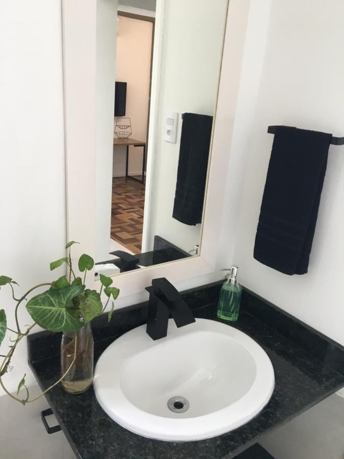 Proximo Dos Melhores Hoteis Do Centro, 2 Quartos, Portaria 24H Florianópolis Екстериор снимка