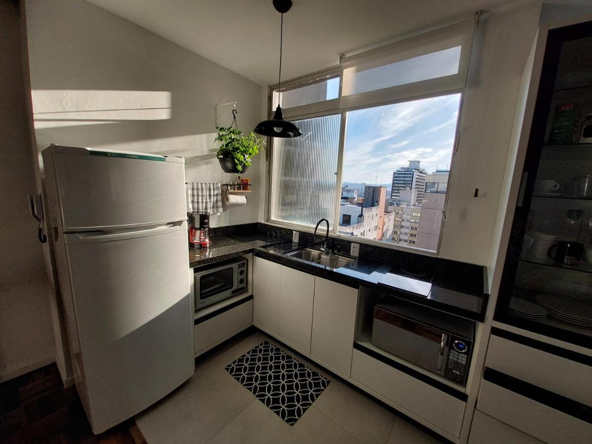 Proximo Dos Melhores Hoteis Do Centro, 2 Quartos, Portaria 24H Florianópolis Екстериор снимка