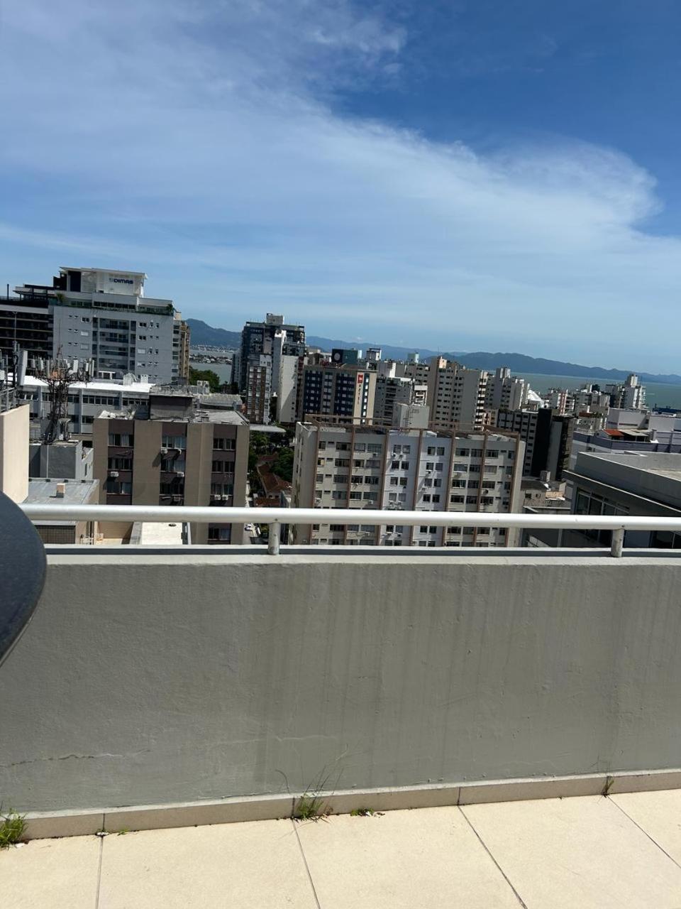 Proximo Dos Melhores Hoteis Do Centro, 2 Quartos, Portaria 24H Florianópolis Екстериор снимка