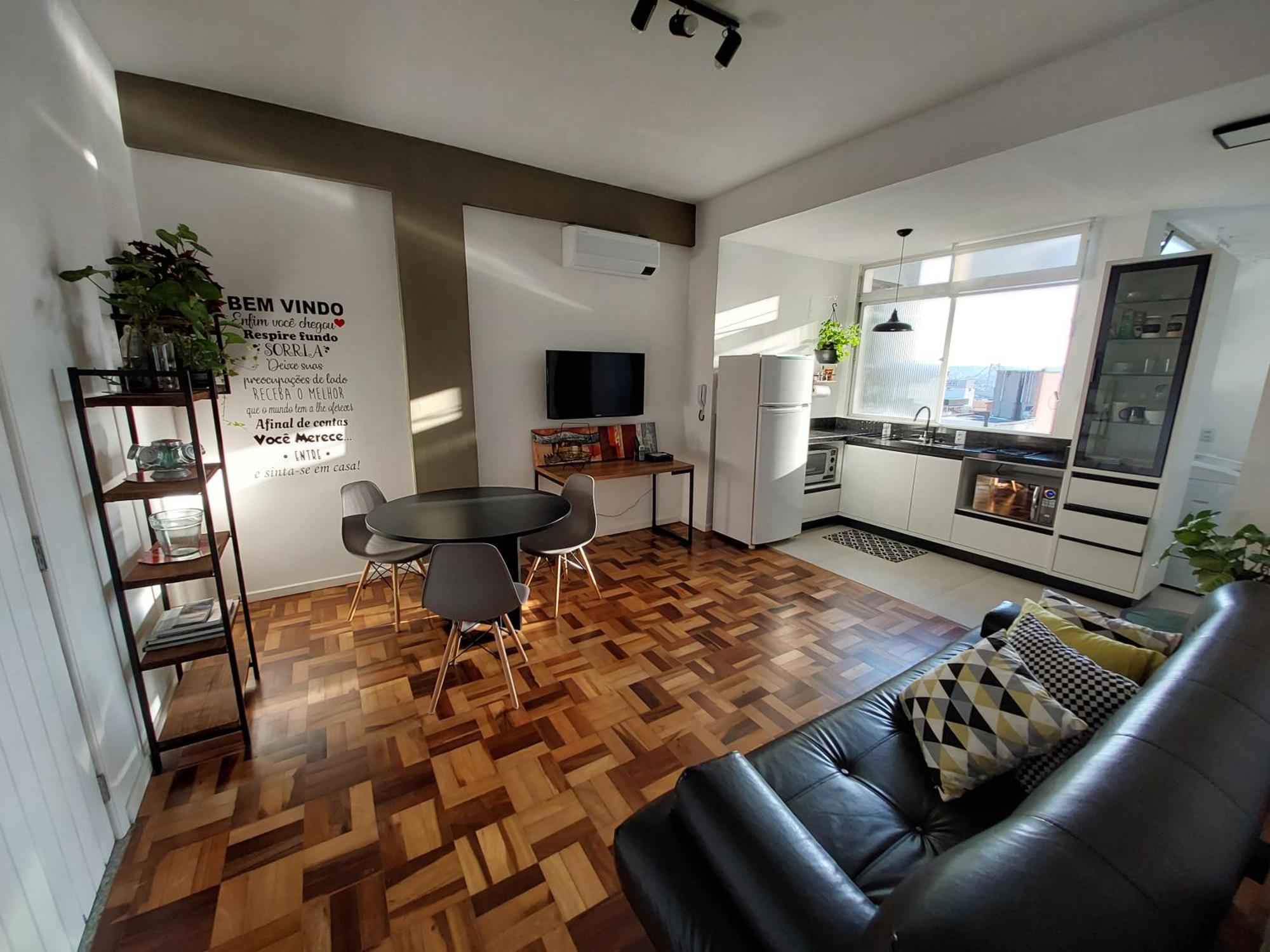 Proximo Dos Melhores Hoteis Do Centro, 2 Quartos, Portaria 24H Florianópolis Екстериор снимка
