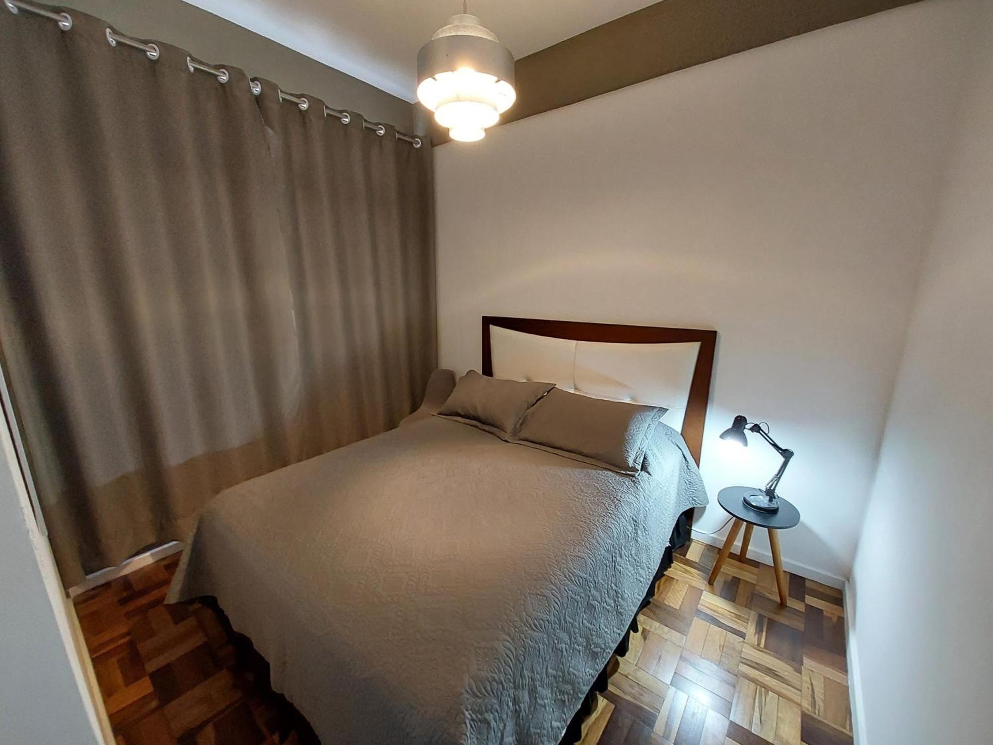 Proximo Dos Melhores Hoteis Do Centro, 2 Quartos, Portaria 24H Florianópolis Екстериор снимка