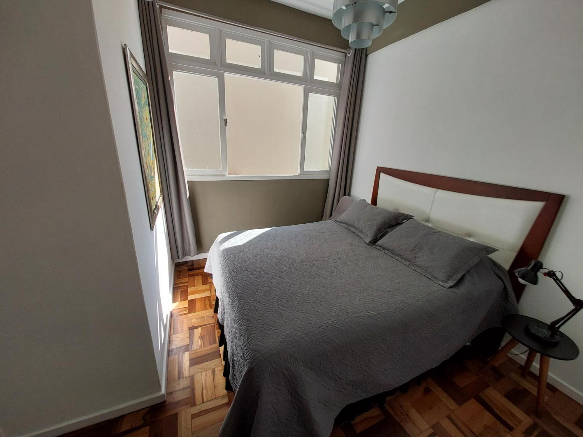 Proximo Dos Melhores Hoteis Do Centro, 2 Quartos, Portaria 24H Florianópolis Екстериор снимка