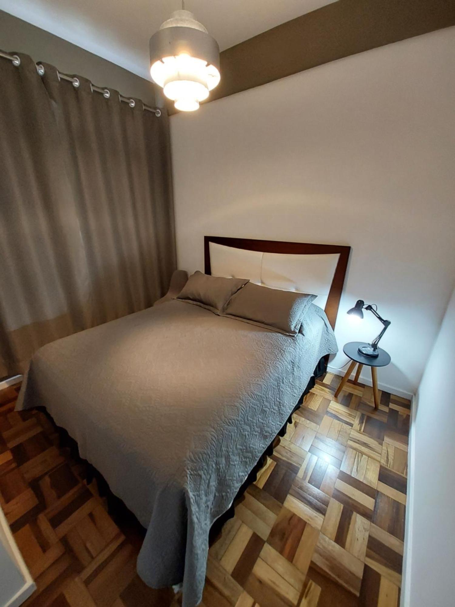 Proximo Dos Melhores Hoteis Do Centro, 2 Quartos, Portaria 24H Florianópolis Екстериор снимка
